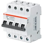 Installatieautomaat ABB Componenten SC 203 B25 NA Installatieautomaat ABB Componenten SC 203 B25 NA